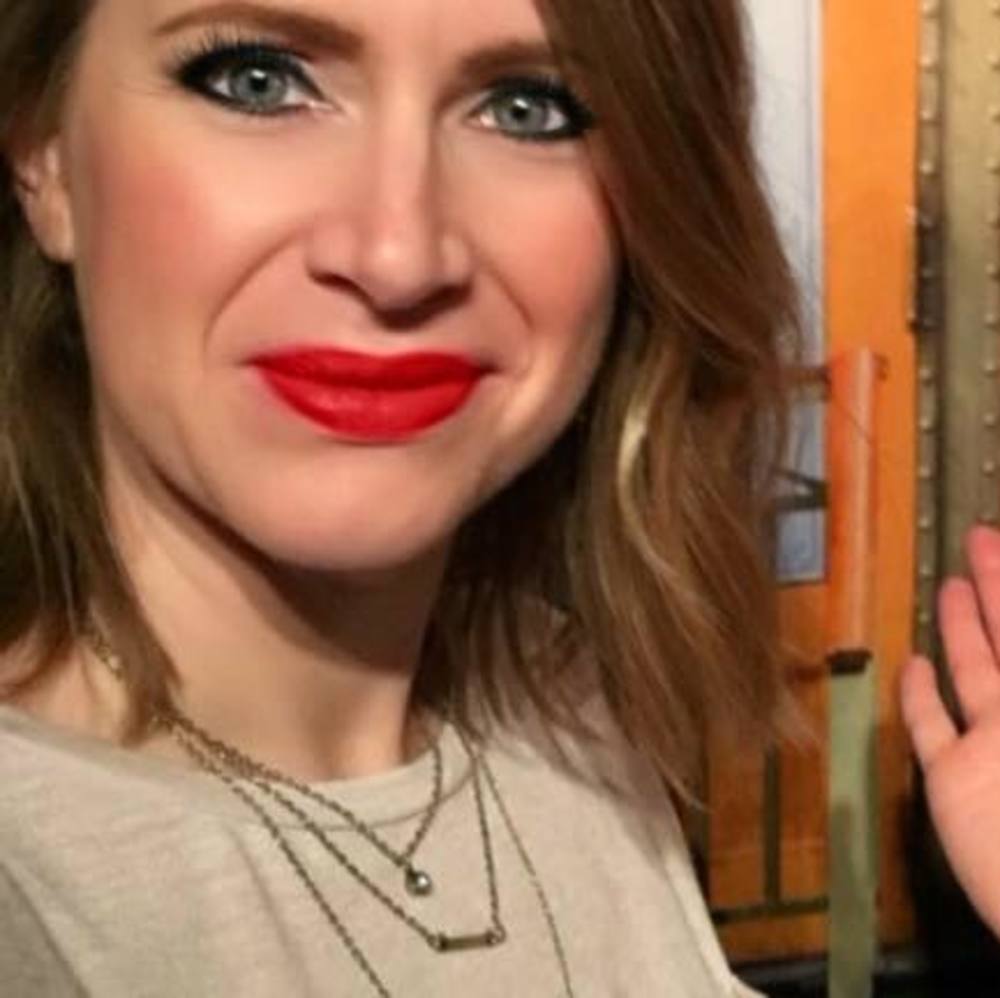 Meet your Posher, Briana